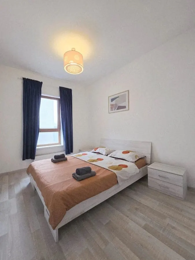 Apartament 2 camere București - poza 1
