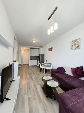 Apartament 2 camere București - poza 5