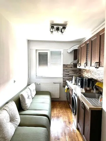 Apartament 2 camere București - poza 1