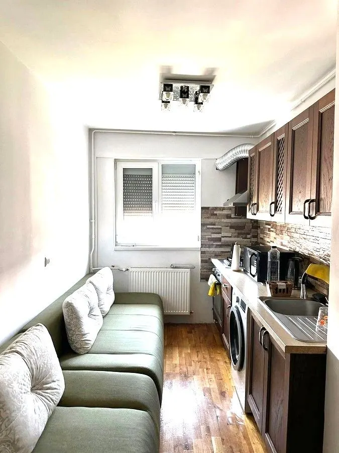 Apartament 2 camere București - poza 1