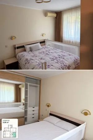Apartament 3 camere București - poza 2