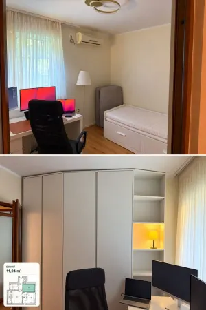 Apartament 3 camere București - poza 3