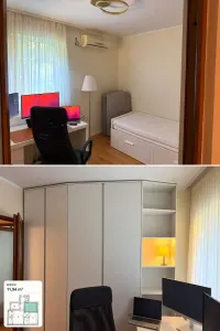 Apartament 3 camere București - poza 3