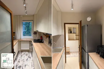 Apartament 3 camere București - poza 4