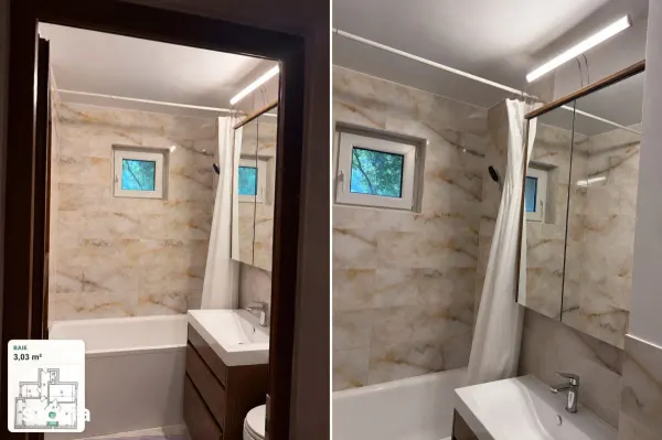 Apartament 3 camere București - poza 5