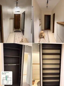 Apartament 3 camere București - poza 6