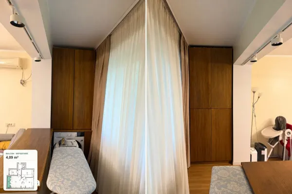 Apartament 3 camere București - poza 7