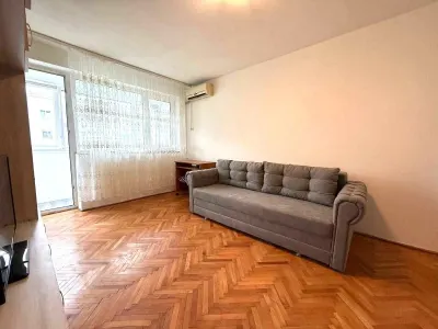 Închiriez Apartament cu 3 camere, vedere panoramică, Arena Națională - Bucuresti
