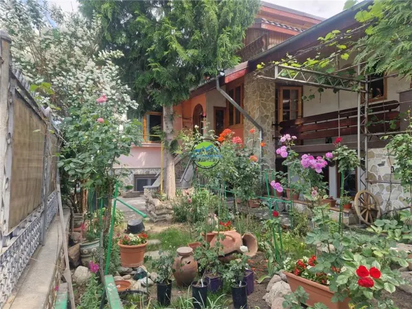 Casă 4 camere Ploiești - poza 3