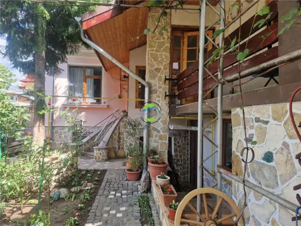 Casă 4 camere Ploiești - poza 4