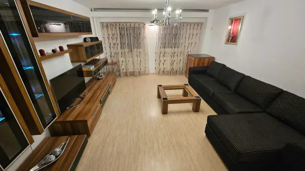 Apartament 3 camere București - poza 1