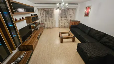 De Închiriat 3 Camere,, Calea Călărașilor, Piața Muncii, Petfriendly - Bucuresti