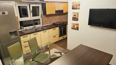 Apartament 3 camere București - poza 2