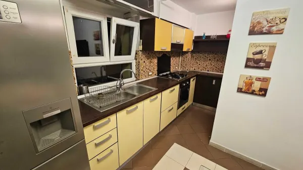 Apartament 3 camere București - poza 3