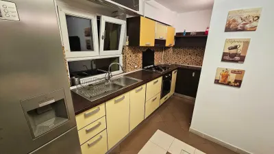 Apartament 3 camere București - poza 3