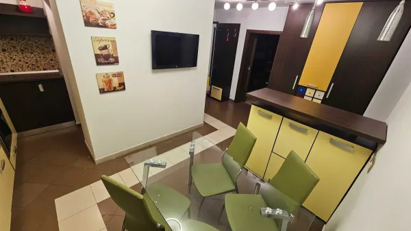 Apartament 3 camere București - poza 4