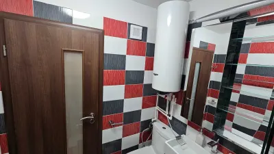 Apartament 3 camere București - poza 9