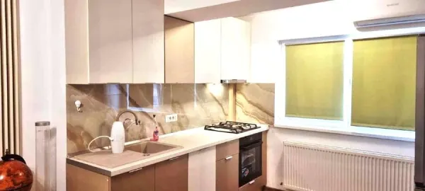 Apartament 2 camere București - poza 1