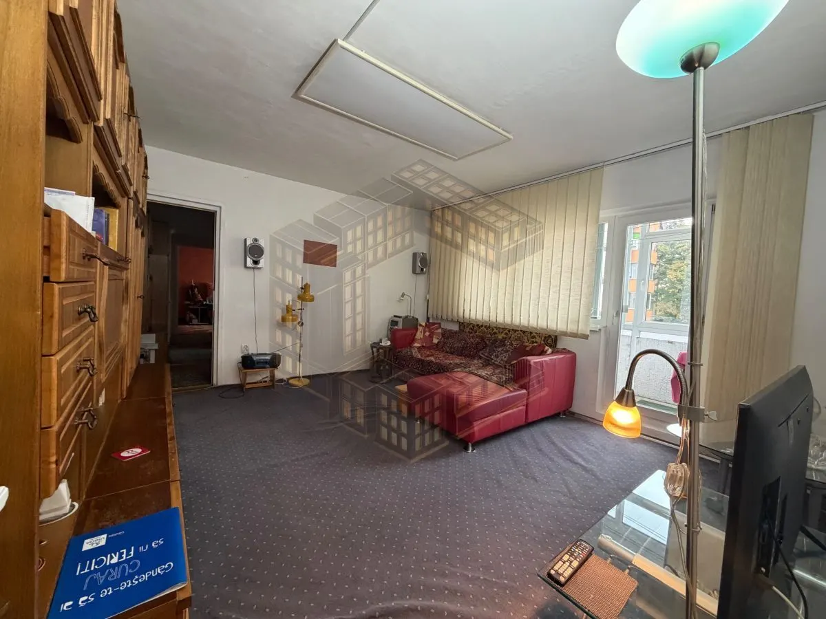 Apartament 3 camere Timișoara - poza 1