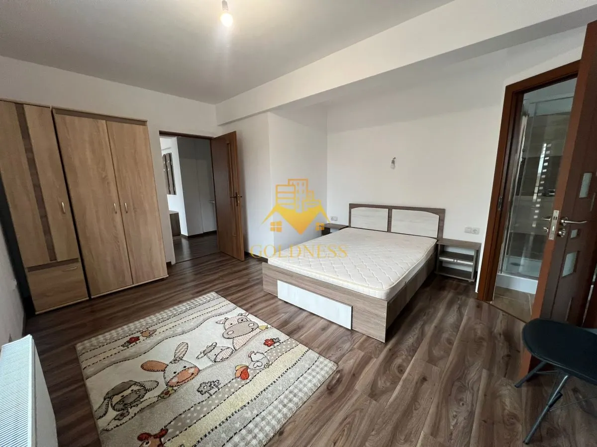 Apartament 3 camere Cluj-Napoca - poza 1
