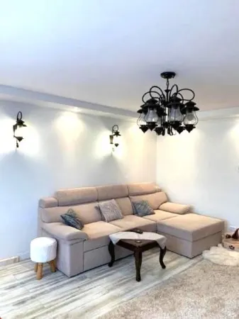 Apartament 3 camere București - poza 1