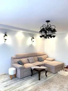Vanzare Ap 3 Camere Unirii - Nerva Traian |82 m |Renovat Premium |Centrală Gaz - Bucuresti