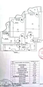 Apartament 2 camere București - poza 8