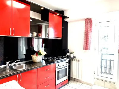 Garsonieră București - poza 3