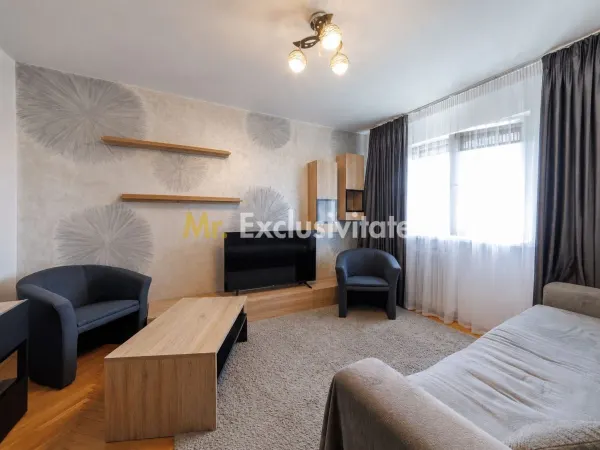 Apartament 2 camere Pitești - poza 1