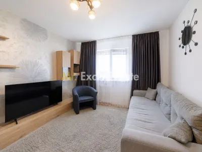 Apartament 2 camere Pitești - poza 2