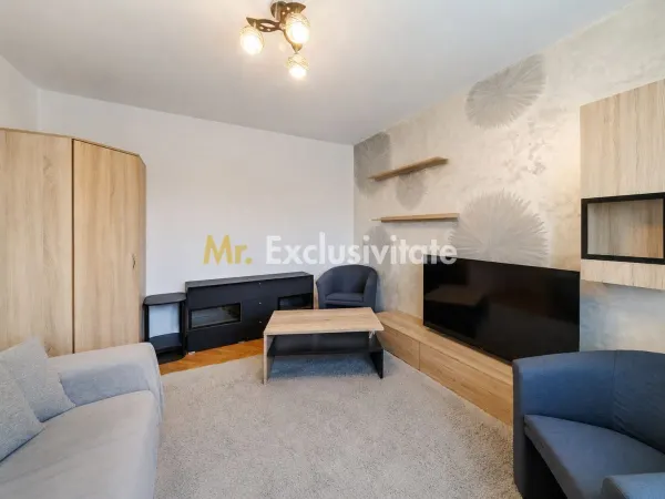 Apartament 2 camere Pitești - poza 3