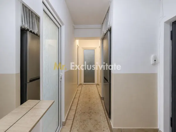 Apartament 2 camere Pitești - poza 4