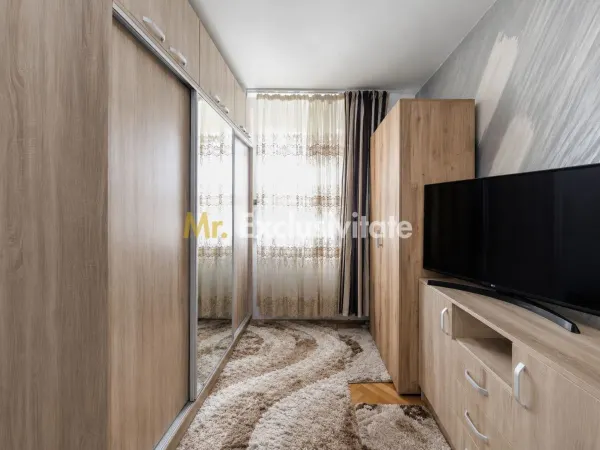 Apartament 2 camere Pitești - poza 6