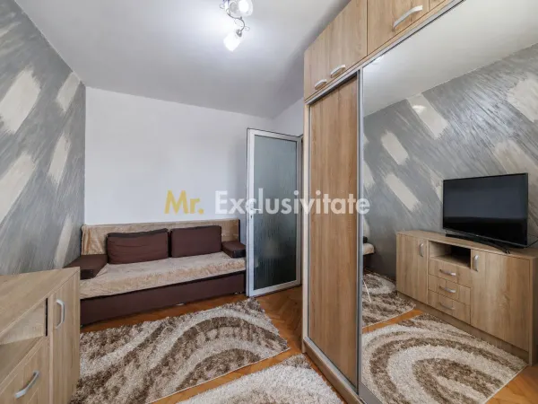 Apartament 2 camere Pitești - poza 7