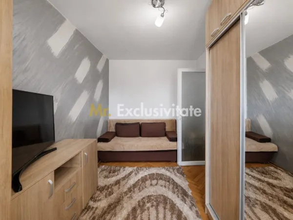 Apartament 2 camere Pitești - poza 8