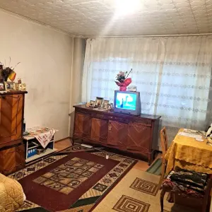 Vanzare garsoniera Mall Vitan-Mihai Bravu | 38 mp | Bloc Solid 1990 Reabilitat - Bucuresti