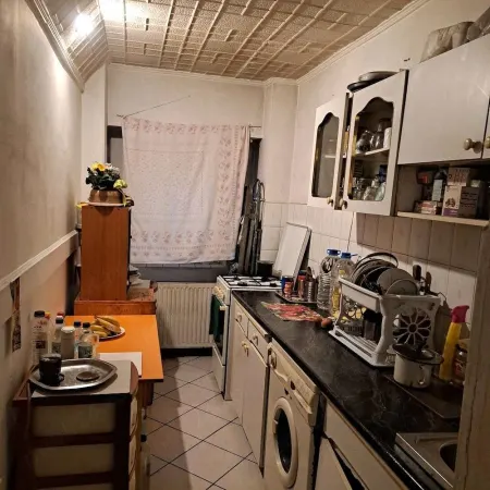 Garsonieră București - poza 5