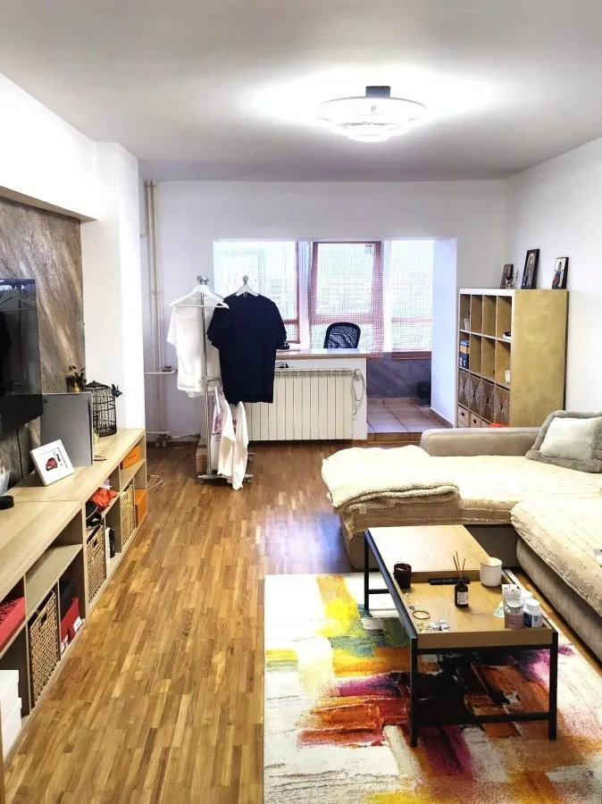 Apartament 2 camere București - poza 1