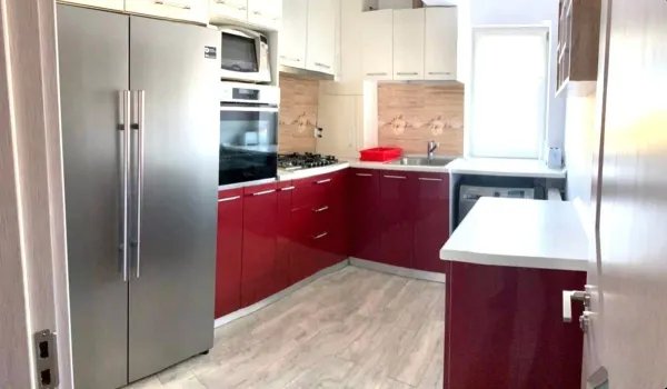Apartament 3 camere București - poza 3