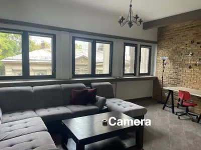 Studio ultracentral de vânzare - 39mp - Calea Victoriei - terasă, renovat. - Bucuresti