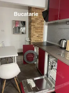 Garsonieră București - poza 2
