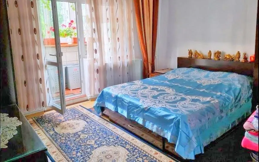 Apartament 3 camere București - poza 1