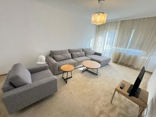 Apartament 2 camere București - poza 1