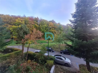 Apartament 2 camere, Racadau, etajul 1, Brasov - Brasov