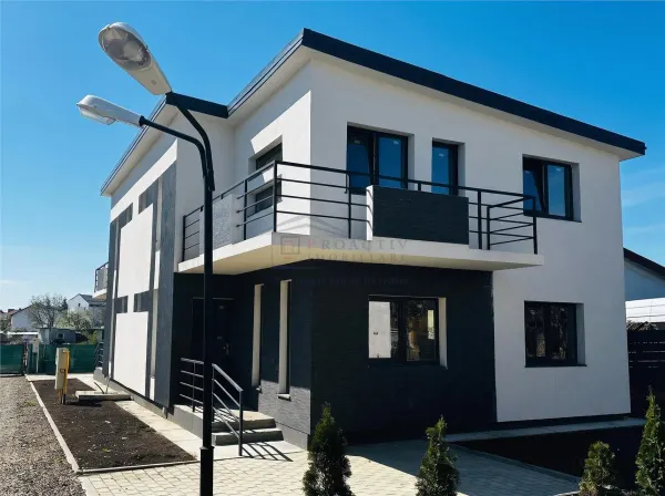Casă 4 camere Șcheia - poza 1