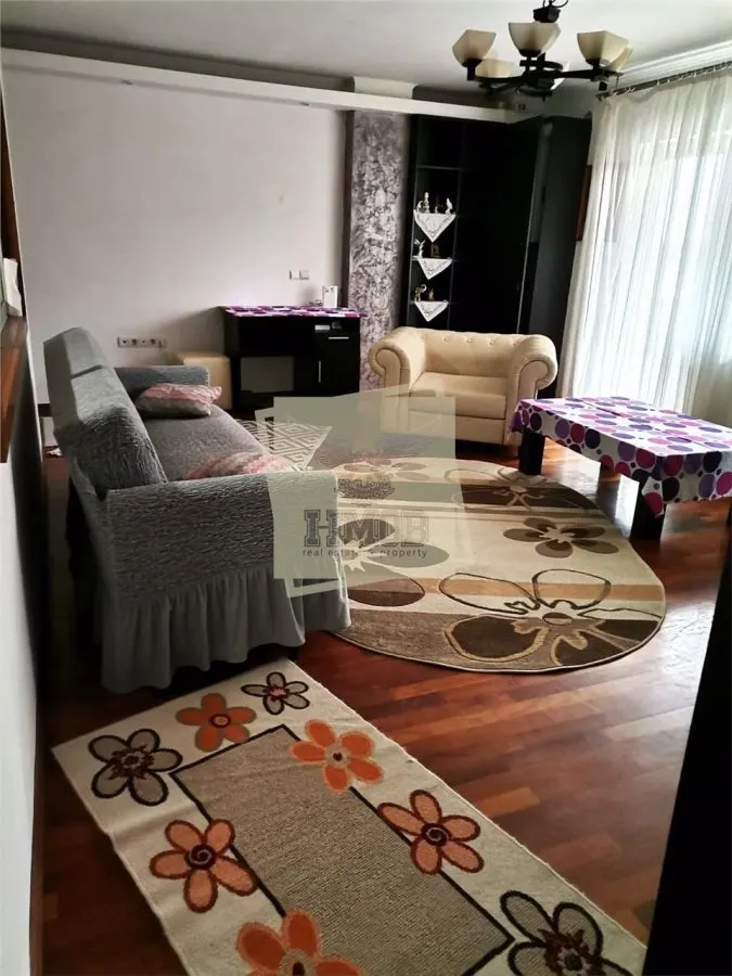 Apartament 2 camere Sibiu - poza 1