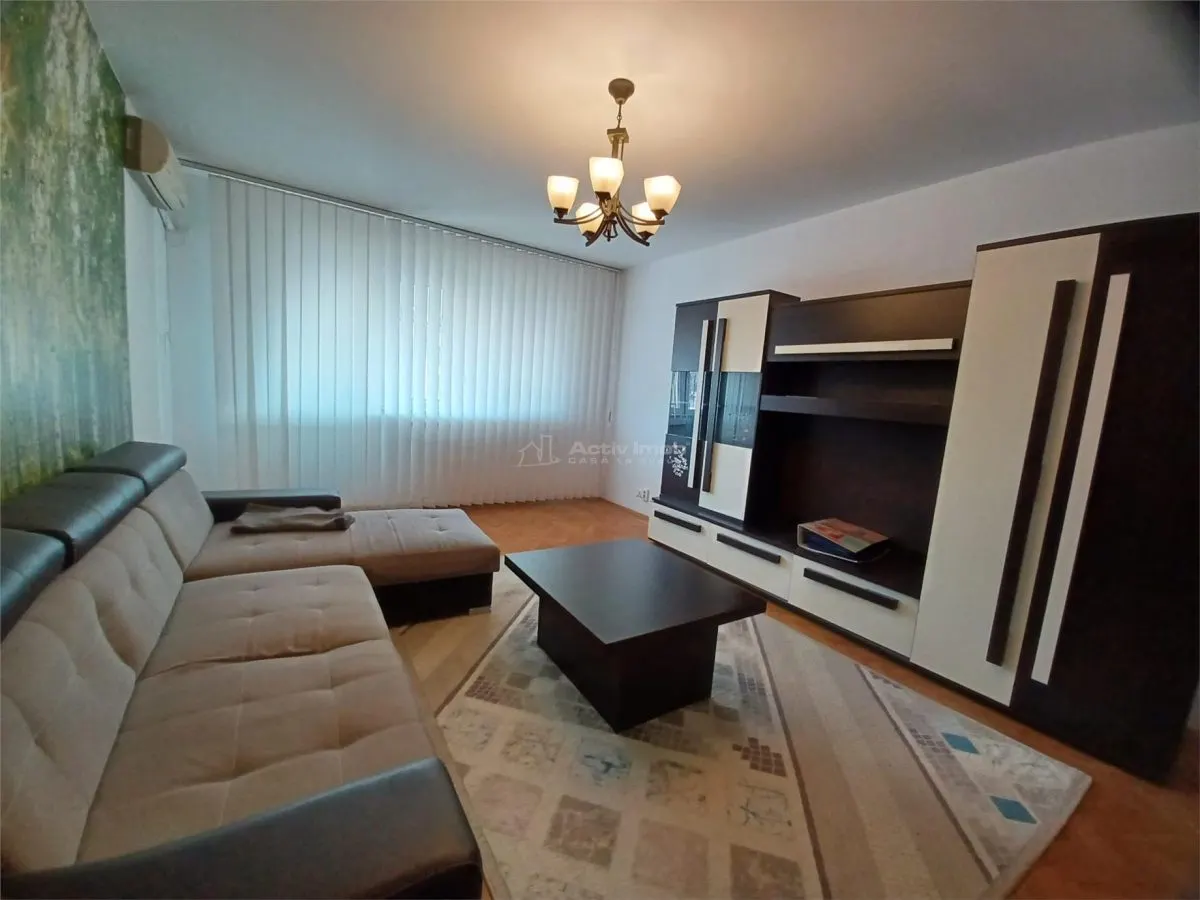 Apartament 3 camere București - poza 1