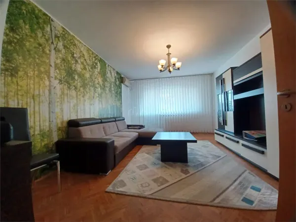 Apartament 3 camere București - poza 2