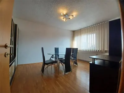 Apartament 3 camere București - poza 14