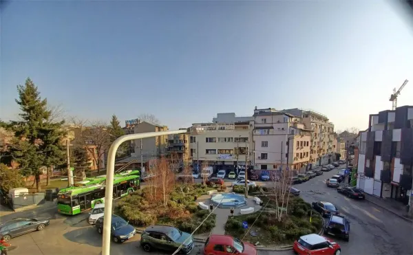 Apartament 3 camere București - poza 3
